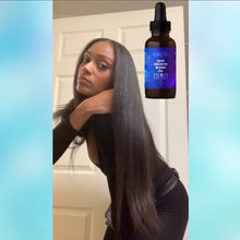 Load image into Gallery viewer, HAIR GROWTH BLEND OIL