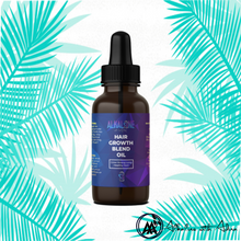 Load image into Gallery viewer, HAIR GROWTH BLEND OIL