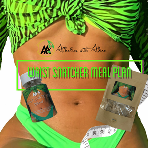 WAIST SNATCHER PACKAGE