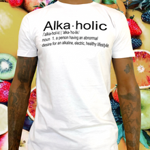Load image into Gallery viewer, ALKA•HOLIC DEFINITION TEE